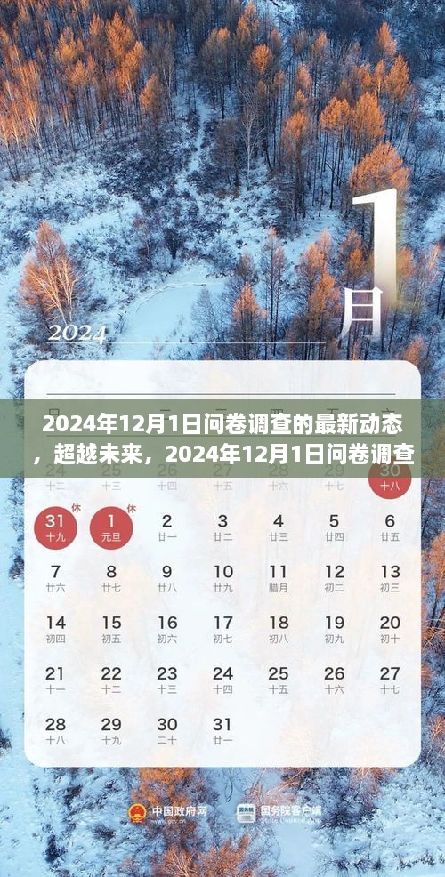 超越未來，學習變革與問卷調查的新啟示——自信成就夢想（2024年12月1日最新動態(tài)）