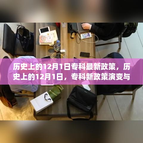 歷史上的12月1日，專科新政策演變與展望