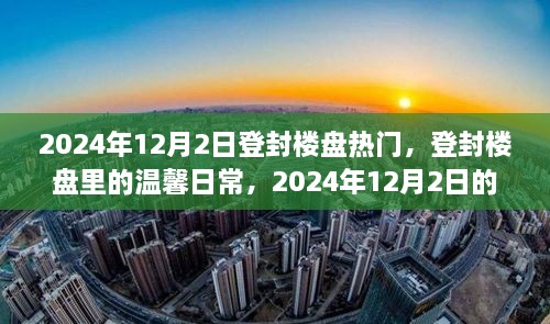 登封樓盤溫馨日常與奇遇，2024年12月2日的矚目焦點