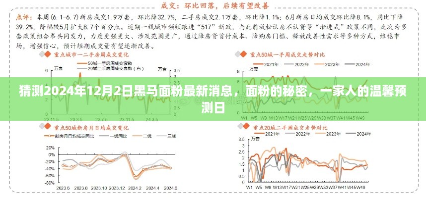 預(yù)測黑馬面粉未來動向，一家人的溫馨預(yù)測日揭秘面粉秘密