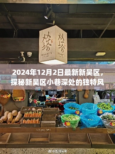 探秘新吳區(qū)隱藏版特色小店，小巷深處的獨特風味（2024年12月2日最新）