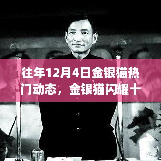 歷年金銀貓閃耀十二月，深度回顧歷年12月4日的熱門動(dòng)態(tài)