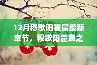 穆歌陽(yáng)霍宸之十二月，家的羈絆與溫馨日常的歌聲中