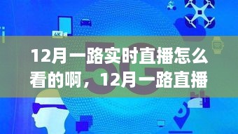 12月直播盛宴，如何實(shí)時(shí)觀看直播節(jié)目指南