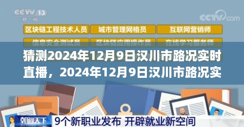 漢川市路況預測，多方因素交織下的交通態(tài)勢展望與實時直播預測