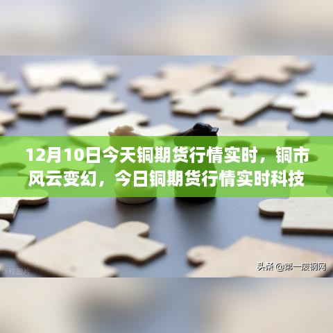 銅期貨行情實時更新，科技新品引領(lǐng)交易革新，領(lǐng)略銅市風(fēng)云變幻的魅力