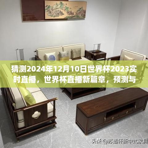 世界杯直播新篇章，預(yù)測與探討2024年世界杯實時直播的機(jī)遇與挑戰(zhàn)