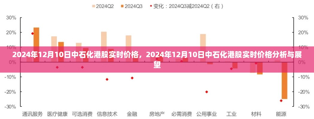 中石化港股實時價格分析與展望，聚焦2024年12月10日