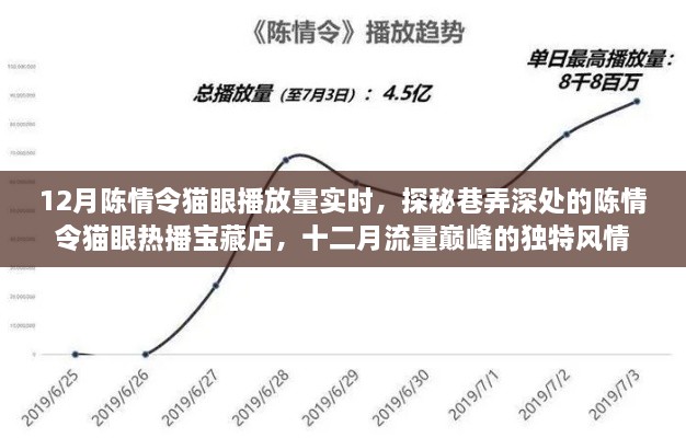 探秘巷弄深處的陳情令貓眼熱播寶藏店，十二月流量巔峰的獨(dú)特風(fēng)情與實(shí)時(shí)播放量解析