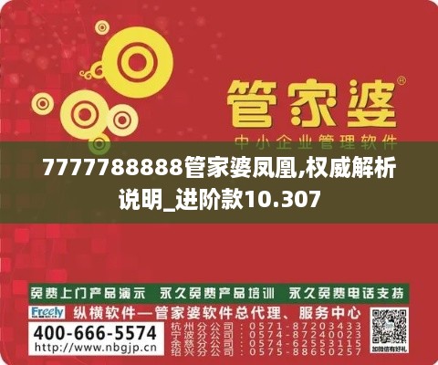 7777788888管家婆鳳凰,權(quán)威解析說明_進階款10.307