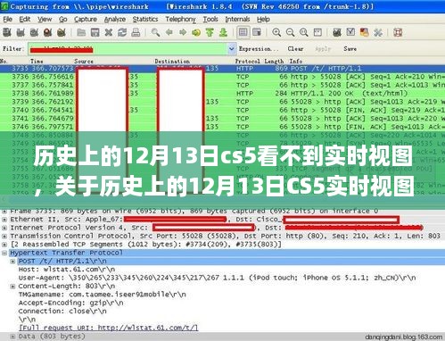 歷史上的12月13日CS5實時視圖缺失問題解析與探討