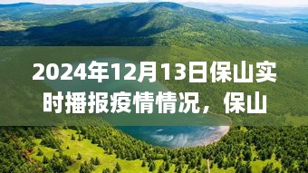 保山疫情實時播報與美景之旅，心靈避風港，啟程尋找內(nèi)心寧靜與奇跡之旅（XXXX年XX月XX日）