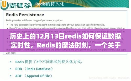 Redis魔法時(shí)刻，數(shù)據(jù)實(shí)時(shí)性的歷史與溫馨故事探索