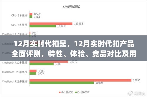 12月實(shí)時(shí)代扣產(chǎn)品深度解析，特性、體驗(yàn)、競(jìng)品對(duì)比及用戶群體洞察