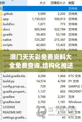 澳門(mén)天天彩免費(fèi)資料大全免費(fèi)查詢(xún),結(jié)構(gòu)化推進(jìn)評(píng)估_Device9.205