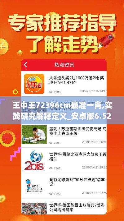 王中王72396cm最準(zhǔn)一肖,實(shí)踐研究解釋定義_安卓版6.521