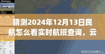 云端奇遇，揭秘未來(lái)航班追蹤之旅，實(shí)時(shí)航班查詢與家庭航班追蹤展望