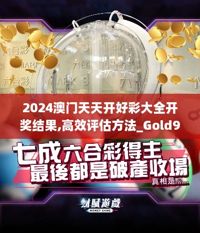 2024澳門天天開好彩大全開獎(jiǎng)結(jié)果,高效評估方法_Gold9.851