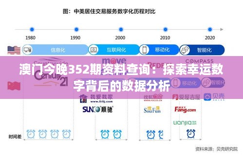 澳門(mén)今晚352期資料查詢：探索幸運(yùn)數(shù)字背后的數(shù)據(jù)分析