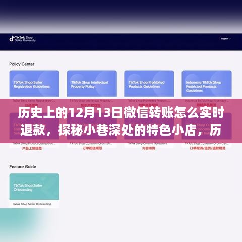 探秘微信轉(zhuǎn)賬實時退款秘籍，揭秘十二月十三日小巷深處的特色小店背后的故事