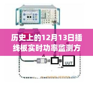 歷史上的插線板實時功率監(jiān)測方法，探討與觀點分享