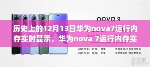 華為nova 7運(yùn)行內(nèi)存實(shí)時(shí)顯示歷程，紀(jì)念歷史上的十二月十三日