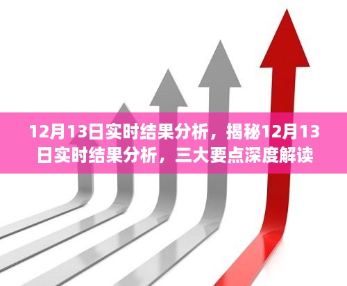 揭秘，深度解讀12月13日實(shí)時(shí)結(jié)果分析三大要點(diǎn)報(bào)告