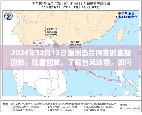 2024年湄洲島臺風實時直播回放，觀看回放，洞悉臺風動態(tài)