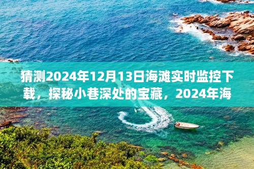 探秘寶藏，2024海灘實時監(jiān)控下載之旅的奇遇