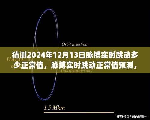 2024年12月13日脈搏實(shí)時(shí)跳動(dòng)正常值預(yù)測(cè)與展望探討