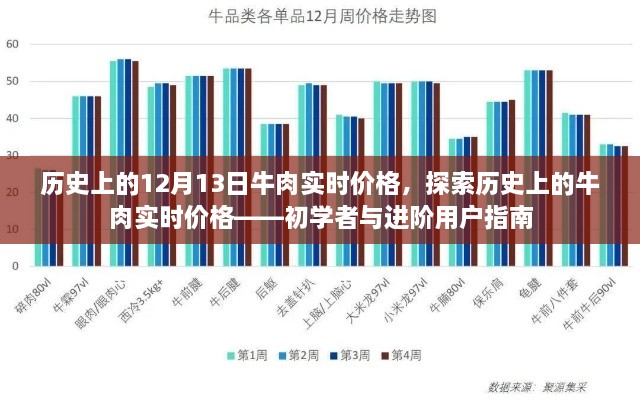 歷史上的牛肉實(shí)時(shí)價(jià)格探索，從入門到進(jìn)階的指南