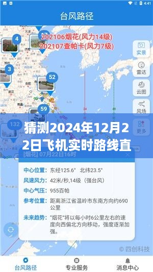 2024年飛機實時路線直播平臺設想與爭議，直播未來的可能性探討