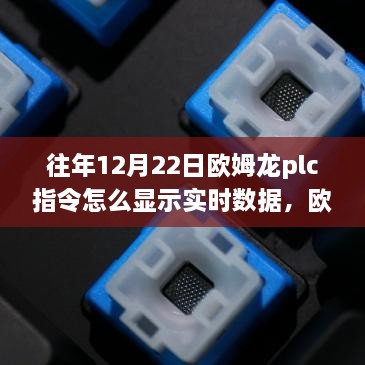 歐姆龍PLC指令實時數(shù)據(jù)展示步驟詳解，初學(xué)者與進階用戶的指南