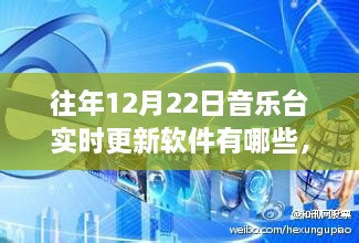 歷年12月22日音樂臺(tái)軟件實(shí)時(shí)更新盤點(diǎn)與體驗(yàn)報(bào)告，科技盛宴中的音樂盛宴