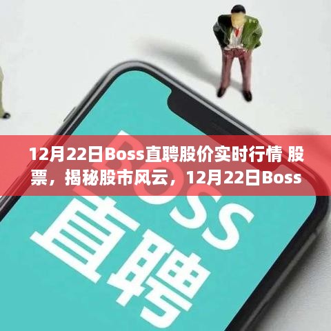 揭秘股市風云，Boss直聘股價實時行情分析與預測（12月22日）