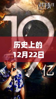 探秘戰(zhàn)狼2票房傳奇，歷史上的十二月二十二日獨家記憶