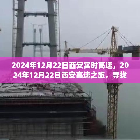 西安高速之旅，探尋自然懷抱，心靈寧?kù)o之旅（2024年12月22日）