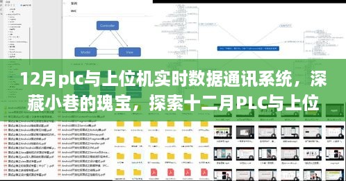 深藏小巷的瑰寶，探索十二月PLC與上位機實時數(shù)據(jù)通訊系統(tǒng)的奧秘與魅力