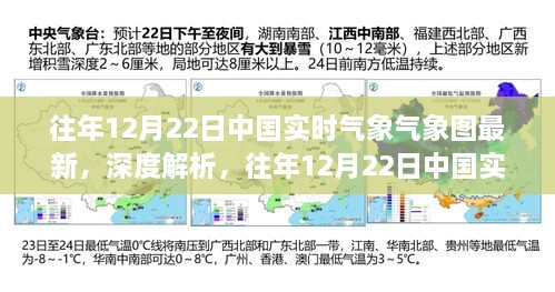 往年12月22日中國實(shí)時氣象圖深度解析與最新評測報告