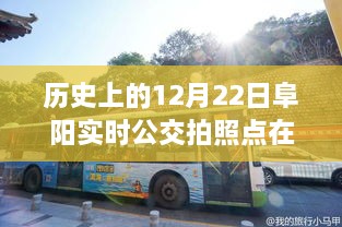 歷史上的12月22日阜陽(yáng)公交之旅，探尋實(shí)時(shí)公交拍照點(diǎn)，尋找心靈的寧?kù)o與自然的饋贈(zèng)