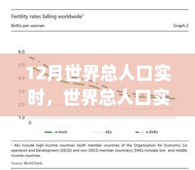 世界人口變化觀察，12月的實時數(shù)據(jù)與深度思考