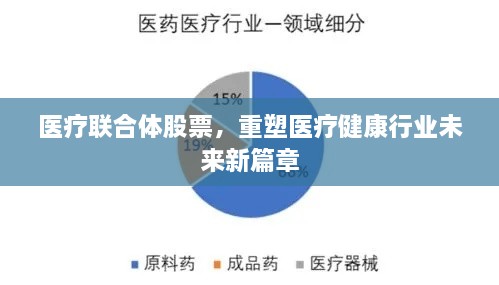 醫(yī)療聯(lián)合體股票，重塑醫(yī)療健康行業(yè)未來新篇章