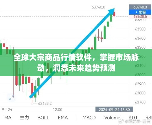 全球大宗商品行情軟件，掌握市場脈動，洞悉未來趨勢預(yù)測