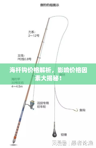 海桿鉤價格解析，影響價格因素大揭秘！