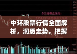 中環(huán)股票行情全面解析，洞悉走勢，把握投資機會