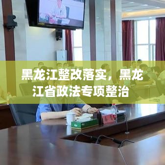 黑龍江整改落實，黑龍江省政法專項整治 