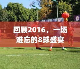 回顧2016，一場難忘的8球盛宴