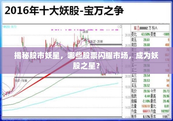 揭秘股市妖星，哪些股票閃耀市場，成為妖股之星？