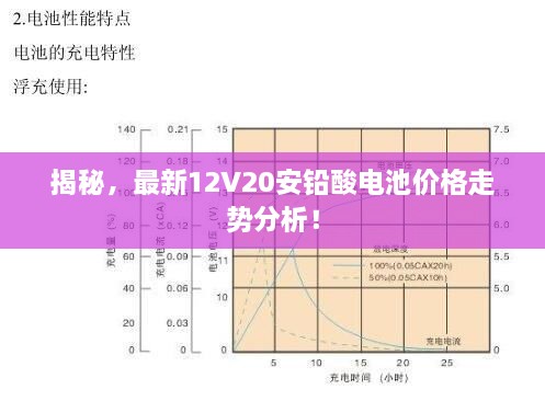 揭秘，最新12V20安鉛酸電池價格走勢分析！