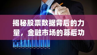 揭秘股票數(shù)據(jù)背后的力量，金融市場的幕后功臣